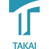 タカイ工業(株)ロゴ